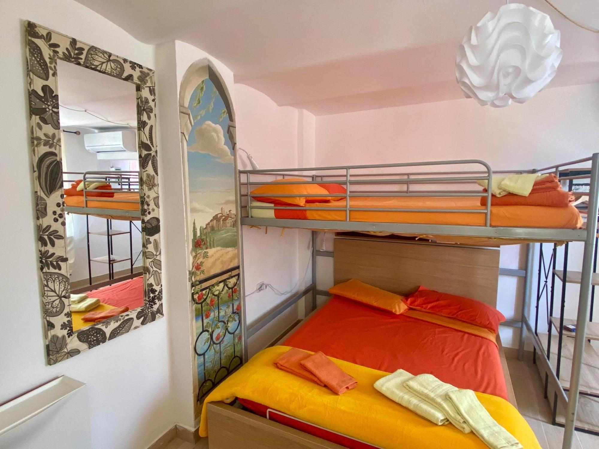Appartement La Casa Di Ida Nel Porto Antico *